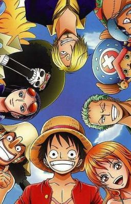 One Piece Oneshots