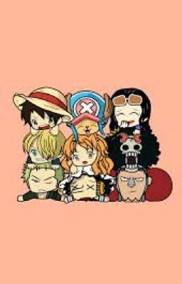 One piece reaction