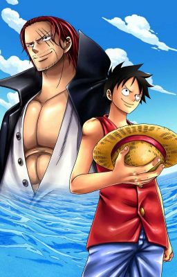 Read Stories one piece : shanks and luffy time travel... - TeenFic.Net