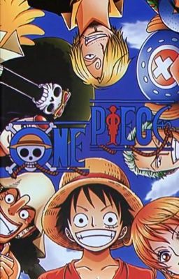 One Piece X Male Reader