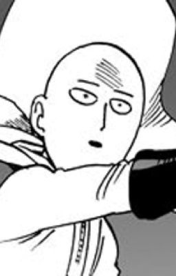 One Punch Man Lemons