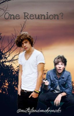 One Reunion? (larry Stylinson)