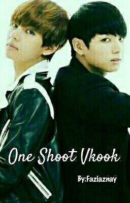 One Shoot Vkook (BTS members too)