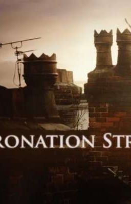 One-Shot book - Coronation Street