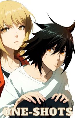 One-Shot Collection: L Lawliet x Reader