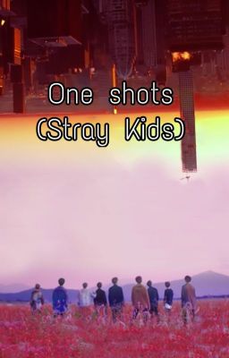 one shots +18  (Stray kids)