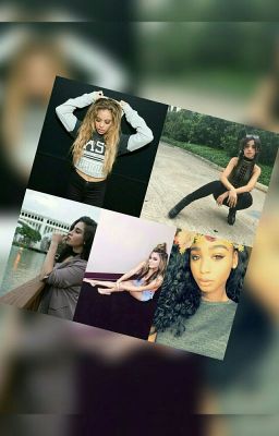 {one shots} 5H😉