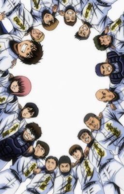 one shots ~ ace of the diamond x reader