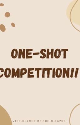One-Shots Competition