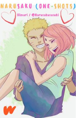 One-Shots del Narusaku