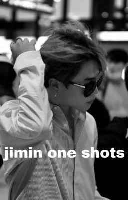 one shots of bts member park jimin