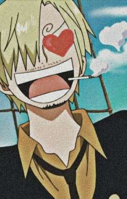 One Shots Sanji x Reader