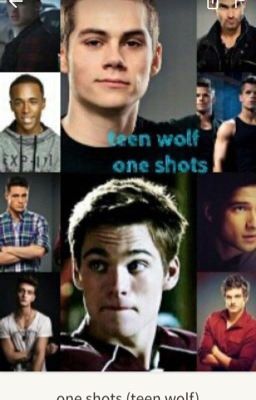 one shots (teen wolf)