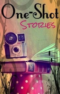 One-Shots: The Geek Collection