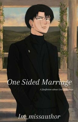 One Sided Marriage 