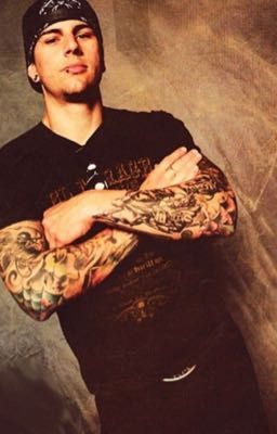 One That Got Away - M.Shadows/A7X 