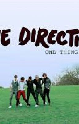 One thing