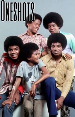 Oneshots - Mj, J5 and The Jacksons.