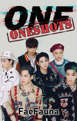 ONF Oneshot collection