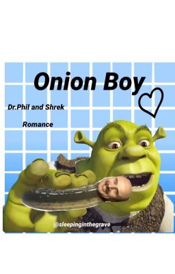 Onion Boy