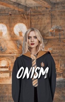 ONISM → CEDRIC DIGGORY