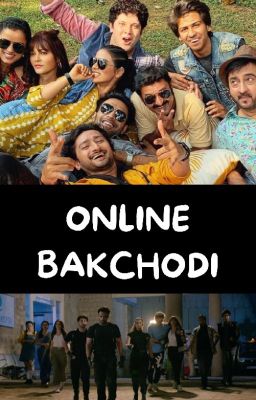 ONLINE BAKCHODI ft~ZDMN