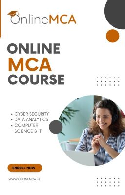 Online MCA Degrees Tailored for the Working Warrior