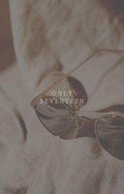 ONLY SEVENTEEN / 𝐝𝐚𝐦𝐢𝐧𝐞𝐭𝐭𝐞