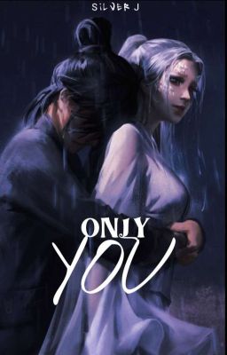 Only You (gXg){Intersex}