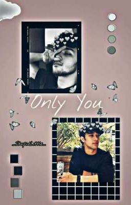 Only You || Joerick OS