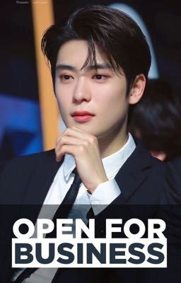 Read Stories Open for Business | JAEHYUN - TeenFic.Net