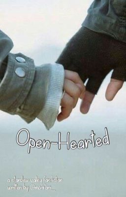 Open-Hearted