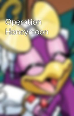 Operation Honeymoon