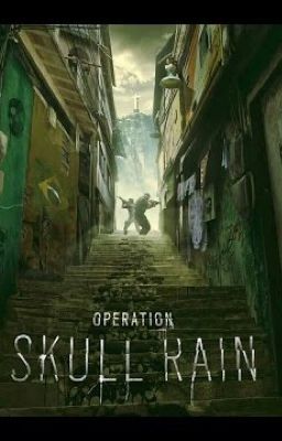 Operation Skull Rain