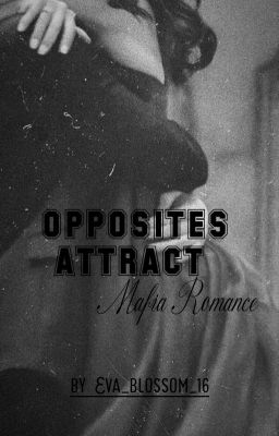 Opposites Attract (mafia romance)