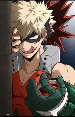 Opposites (Bakugo x Reader)