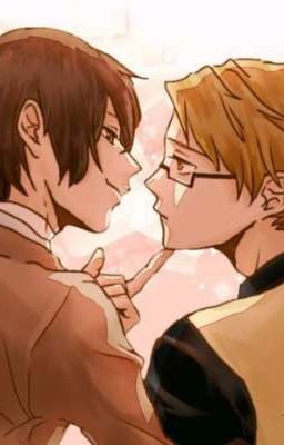 Read Stories Opposites Do Attract (a Dazai x Kunikida fanfic) - TeenFic.Net