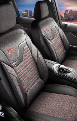 Optimize Comfort with VW Jetta Car Seat Covers