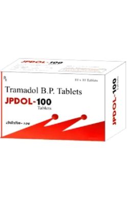 Order Jpdol 100Mg Tablets Online in USA