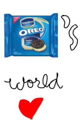 Oreo's World