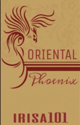 Oriental Phoenix