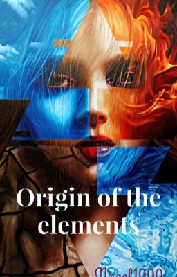 Origin of the Elements