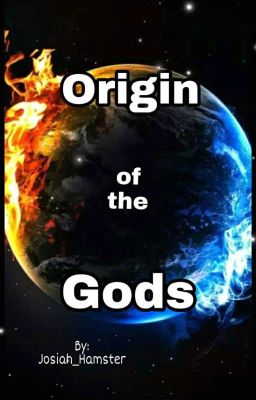 Origin Of The Gods