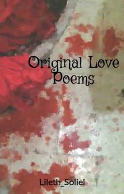 Original Love Poems