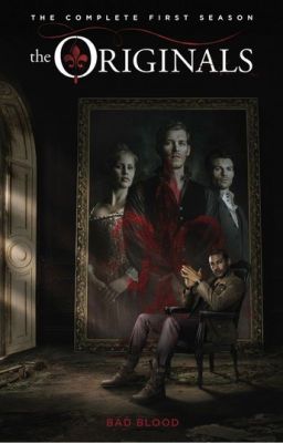 Read Stories Original Vampires, Welcome to New Orleans (The Originals Seasons 1 and 2 Fanfic) - TeenFic.Net