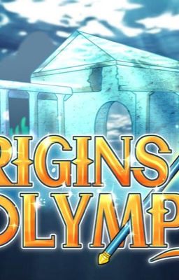 Origins of Olympus one shots￼