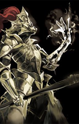 Ornstein, The Dragonslayer