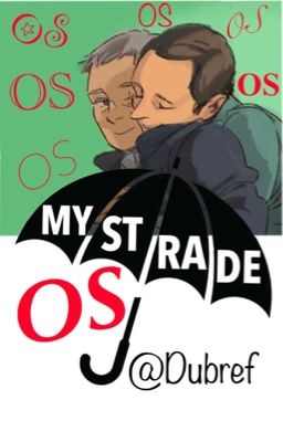 OS Mystrade 