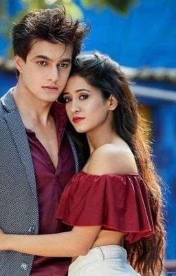 OS Series Shivangi &  Mohsin