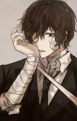 Osamu Dazai x Reader